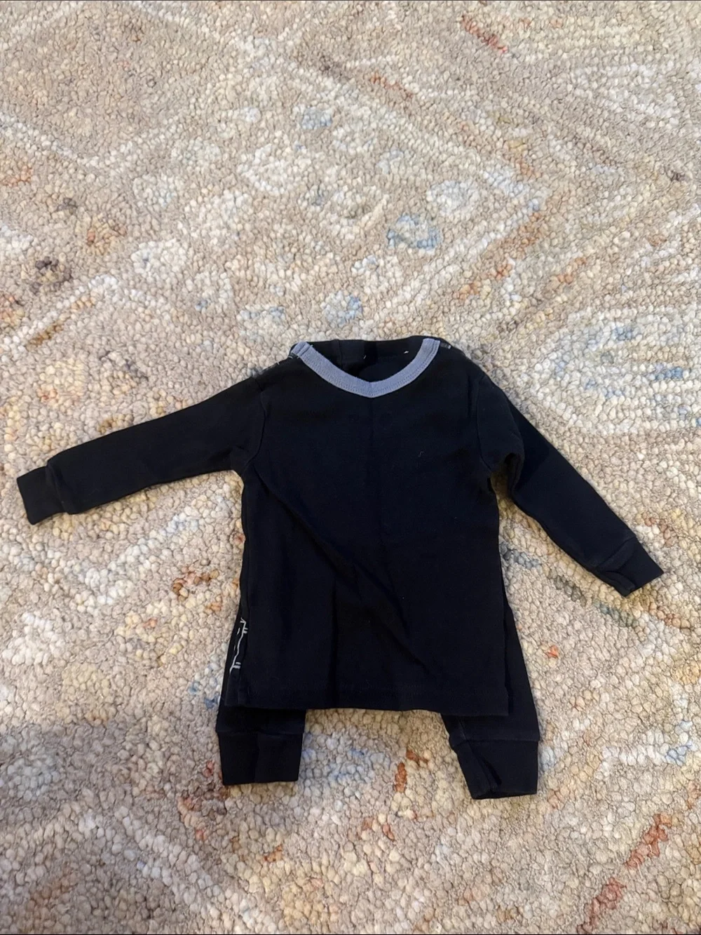 Baby GAP Star Wars Pajamas